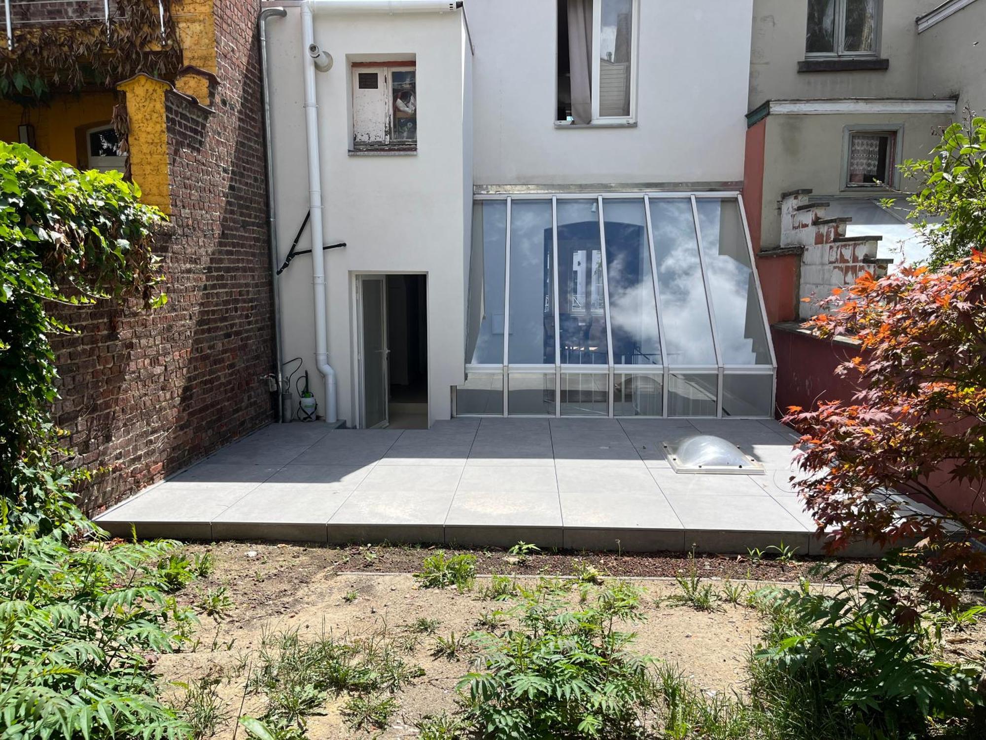 Uccle Chic Flat Apartamento Bruselas Exterior foto